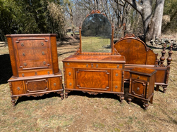 5 Piece Hi-Déco Bedroom Set