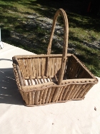 Adirondack Basket