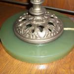 Figural Table Lamp