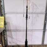 Gothic Styled Floor Lamp