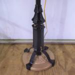 Gothic Styled Floor Lamp